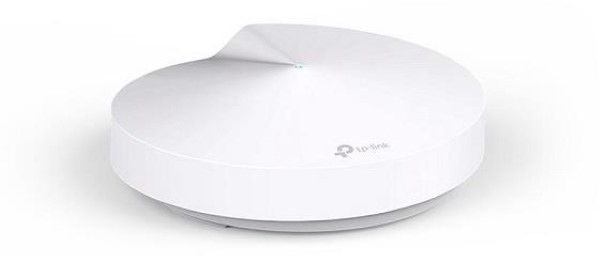 TP-LINK AC1300 WHOLE-HOME WI-FI UNIT, QUALCOMM, DUAL-BAND